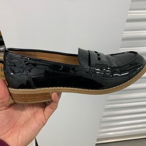 Steve Madden loafers